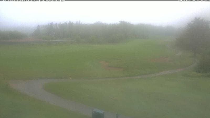Highlands Links #18