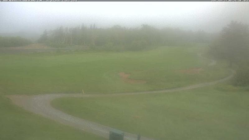 Highlands Links #18