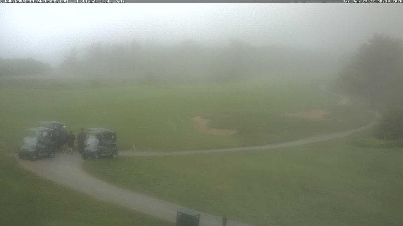 Highlands Links #18