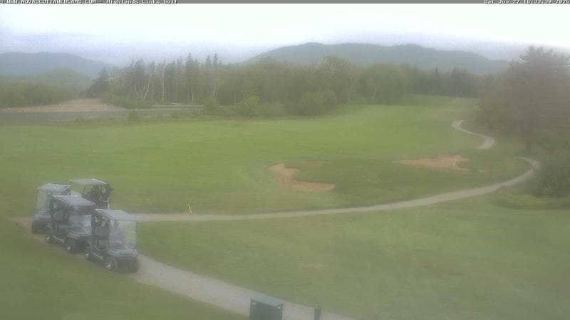 Highlands Links #18