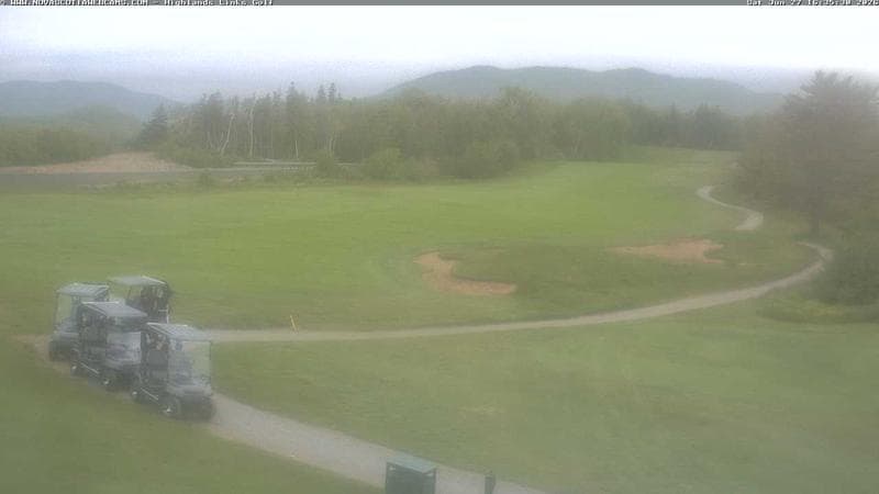 Highlands Links #18