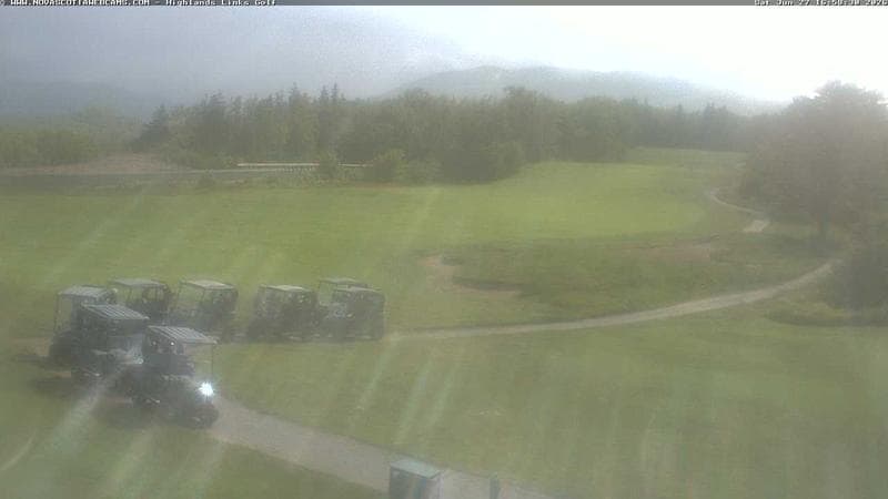 Highlands Links #18