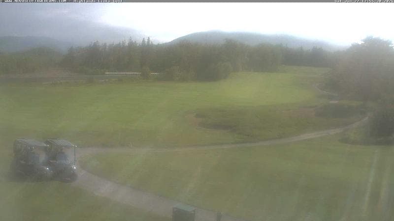 Highlands Links #18