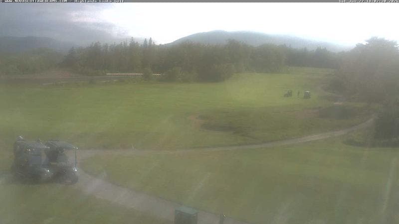 Highlands Links #18