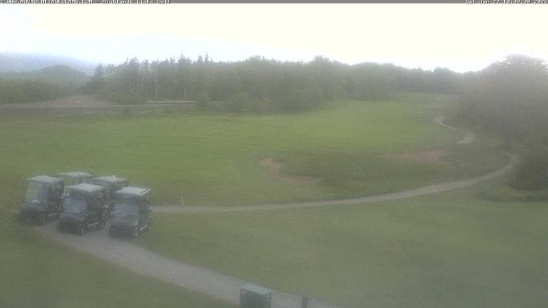 Highlands Links #18