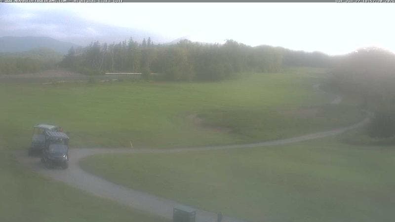Highlands Links #18