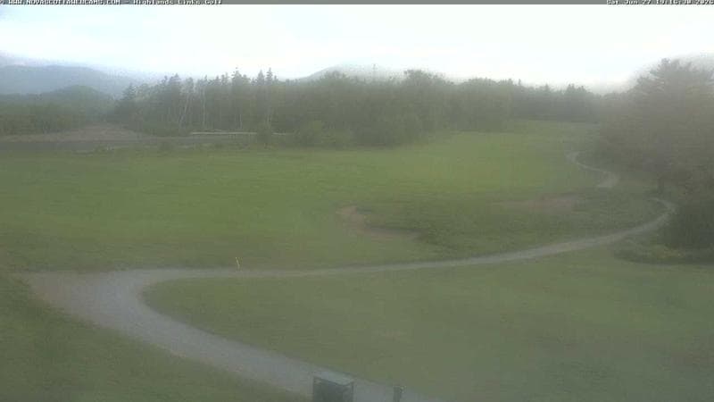 Highlands Links #18