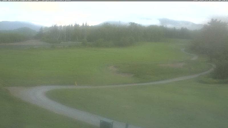 Highlands Links #18