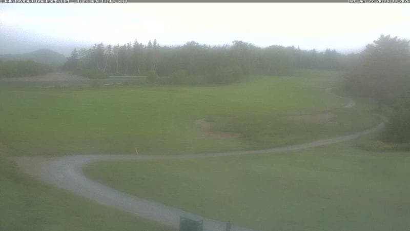 Highlands Links #18