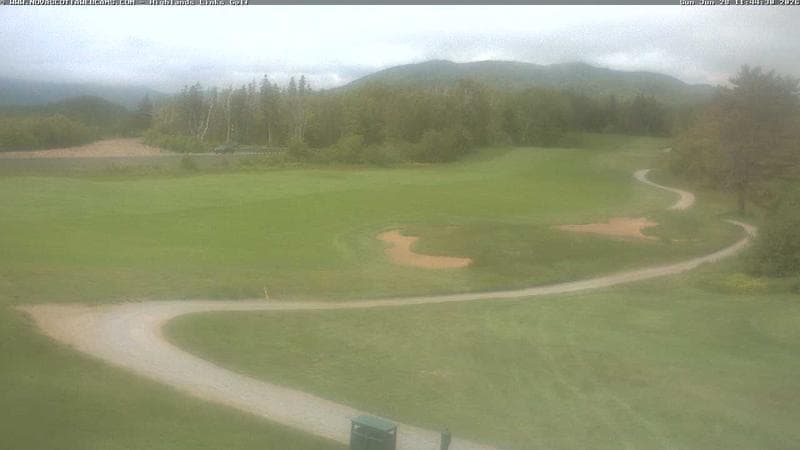 Highlands Links #18