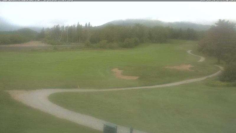 Highlands Links #18