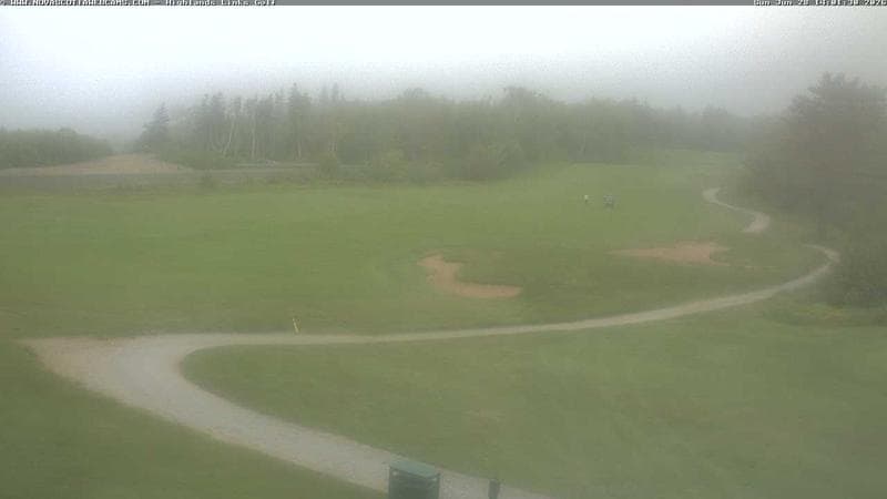 Highlands Links #18