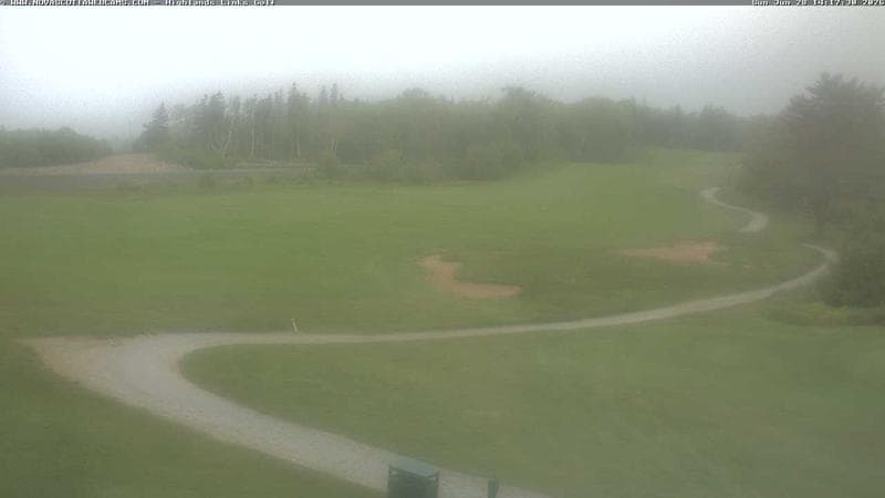 Highlands Links #18