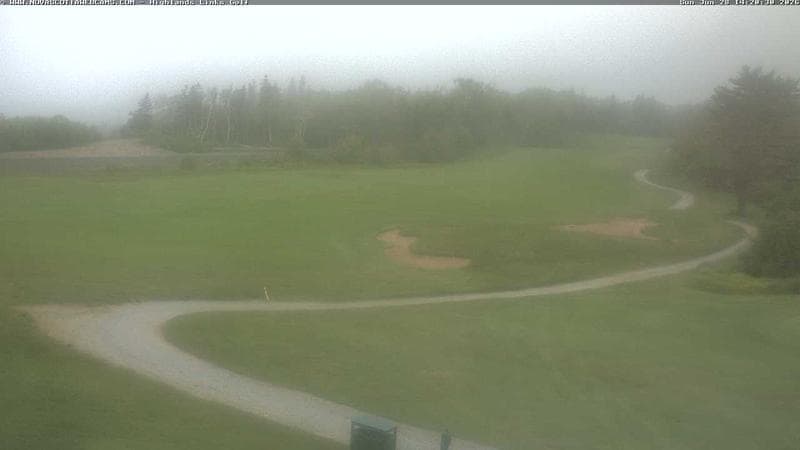 Highlands Links #18