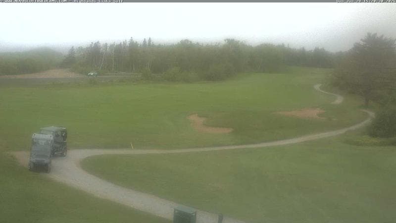 Highlands Links #18