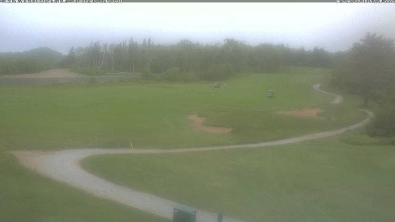 Highlands Links #18