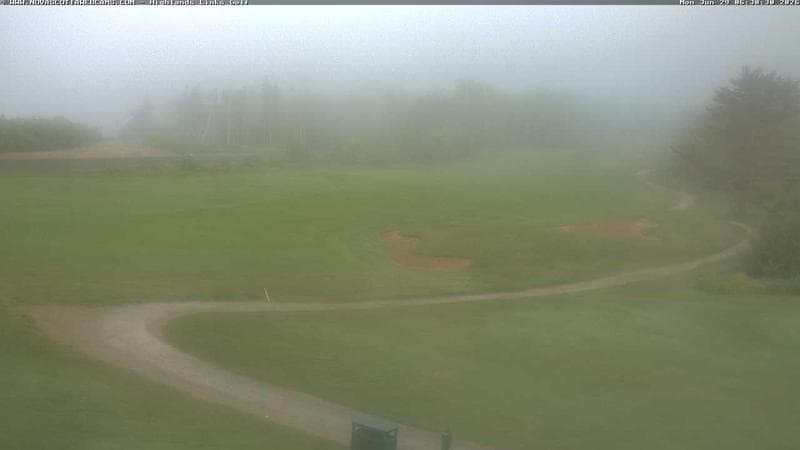 Highlands Links #18