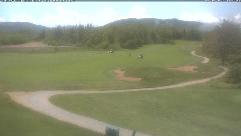 Highlands Links #18