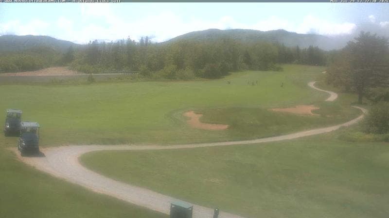 Highlands Links #18