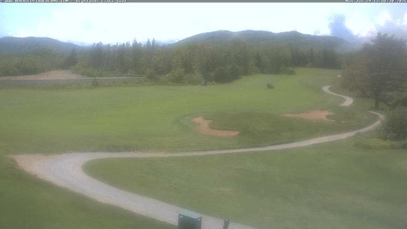 Highlands Links #18