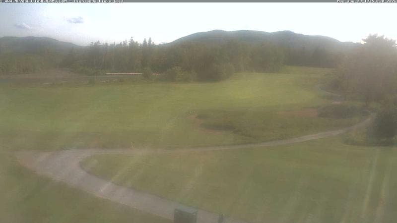 Highlands Links #18
