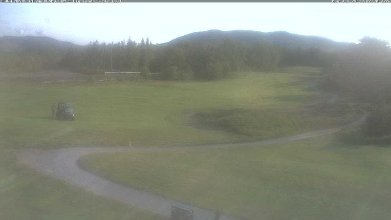 Highlands Links #18