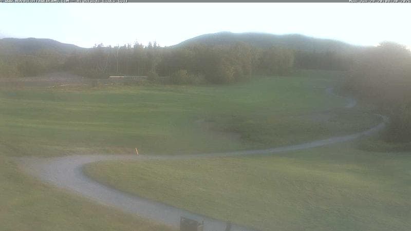 Highlands Links #18