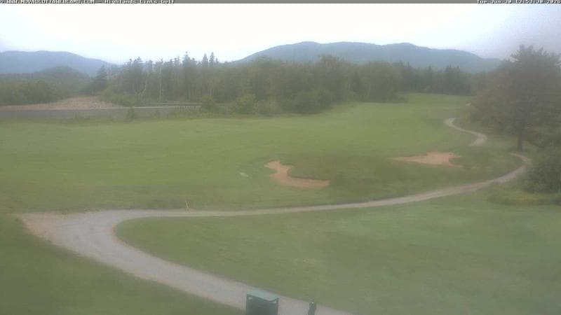Highlands Links #18