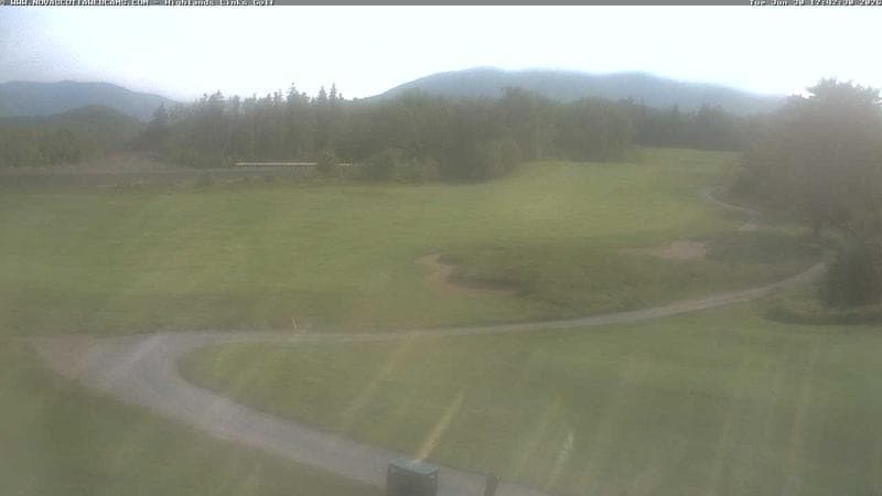 Highlands Links #18