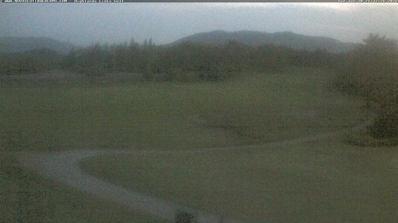 Highlands Links #18