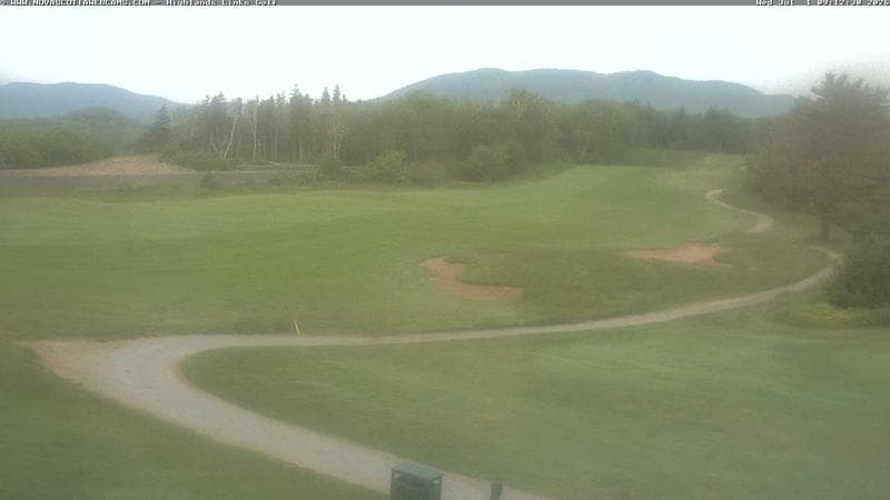 Highlands Links #18
