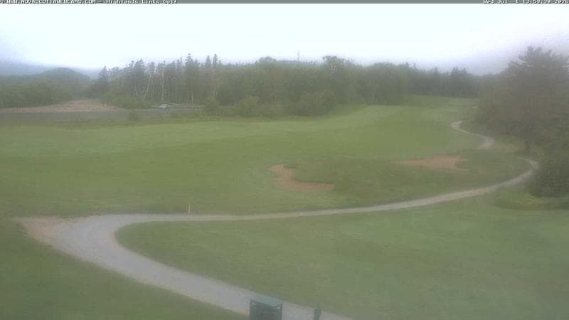 Highlands Links #18