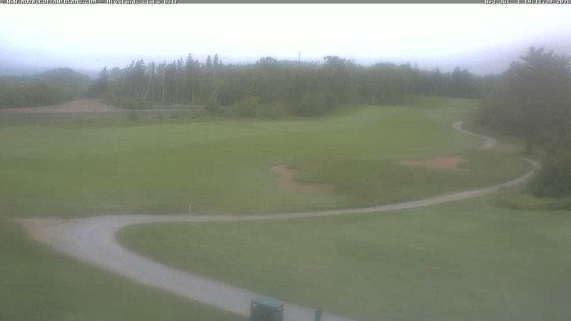 Highlands Links #18