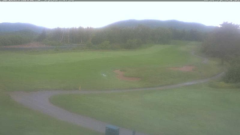 Highlands Links #18