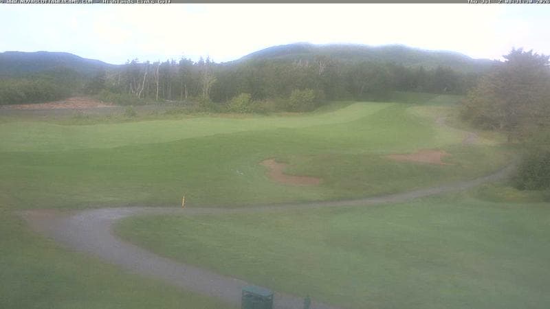 Highlands Links #18