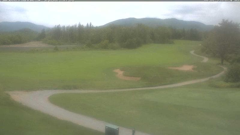 Highlands Links #18