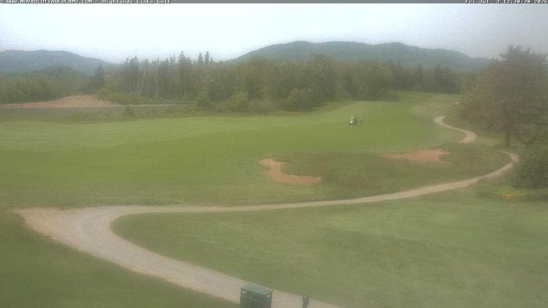 Highlands Links #18