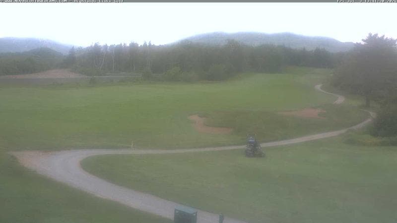 Highlands Links #18