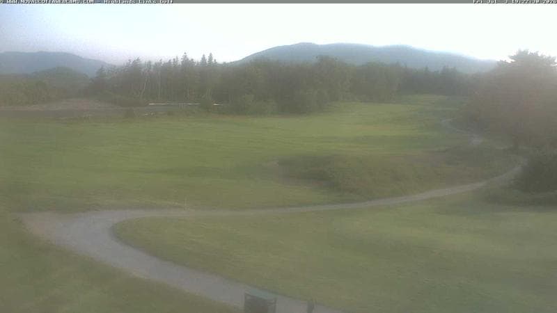 Highlands Links #18