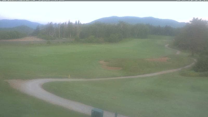 Highlands Links #18