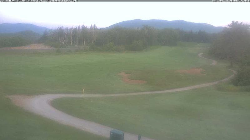 Highlands Links #18