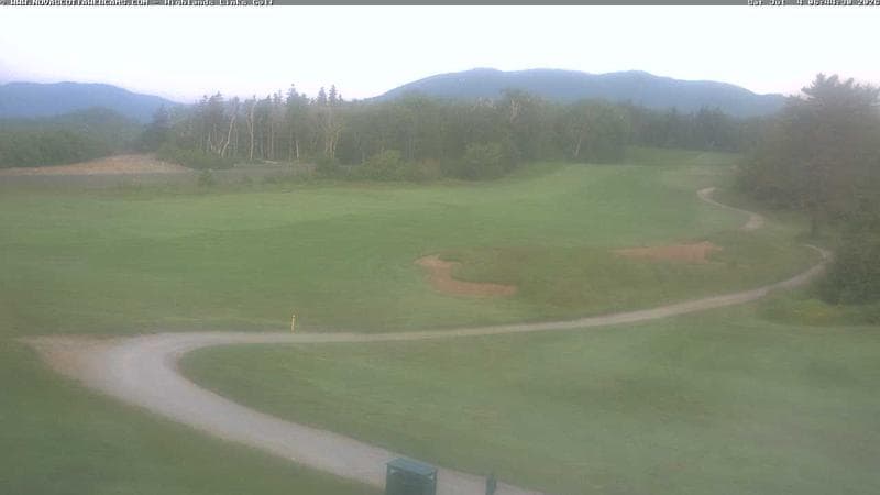 Highlands Links #18