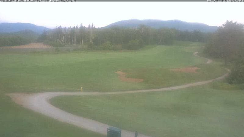 Highlands Links #18