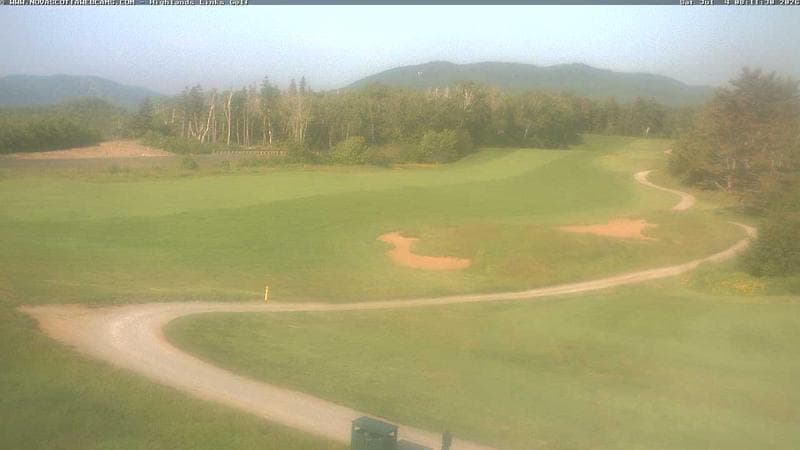 Highlands Links #18