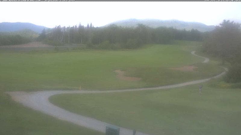 Highlands Links #18