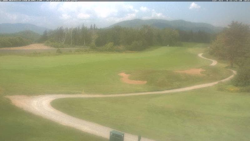 Highlands Links #18
