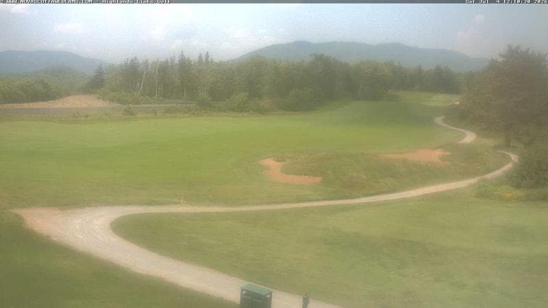 Highlands Links #18