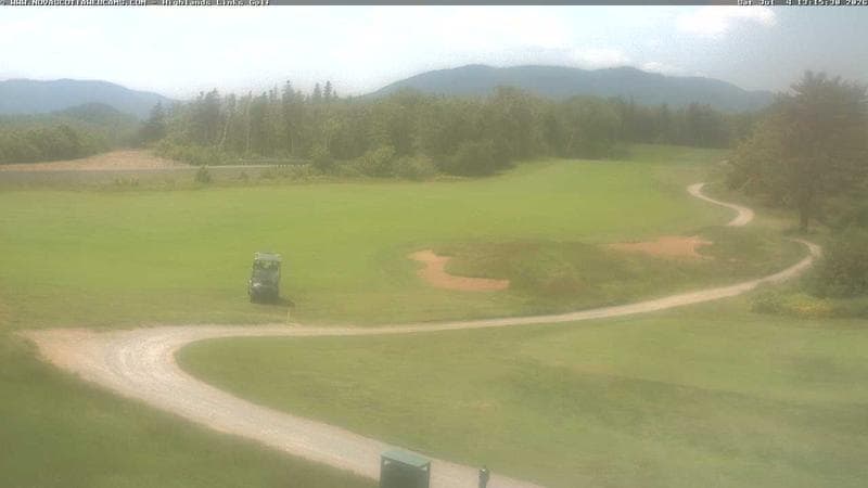 Highlands Links #18