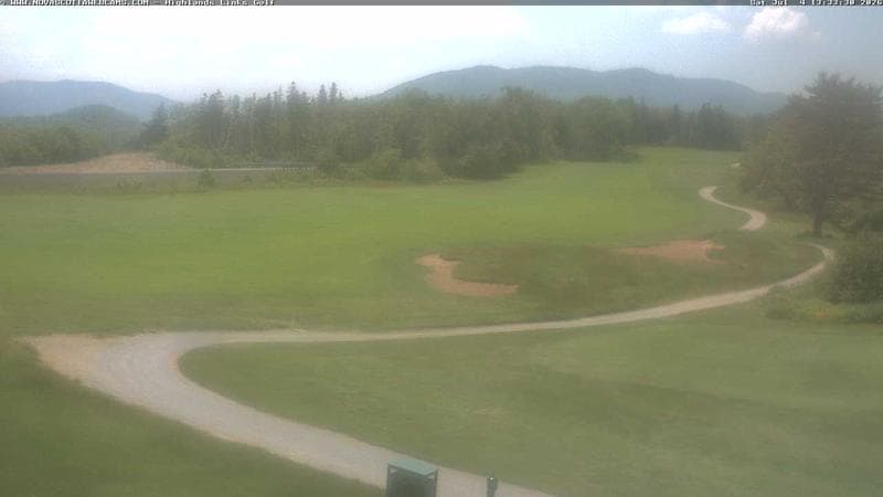 Highlands Links #18
