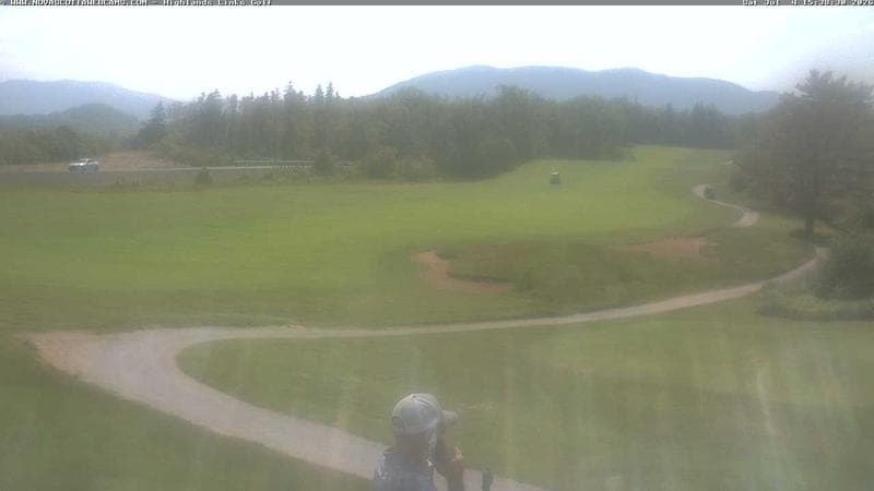 Highlands Links #18